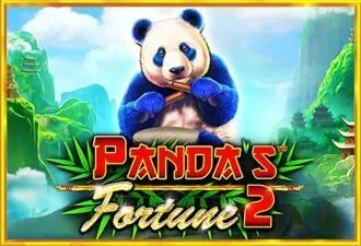 Panda Fortune 2 Slot