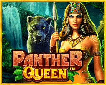 Panther Queen Slot