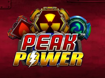 Peak Power Slot