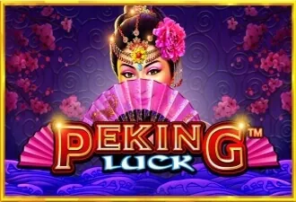 Peking Luck Slot