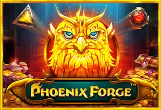 Phoenix Forge Slot