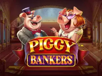 Piggy Bankers Slot