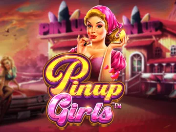 Pinup Girls Slot