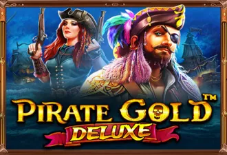 Pirate Gold Deluxe Slot