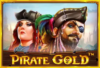 Pirate Gold Slot