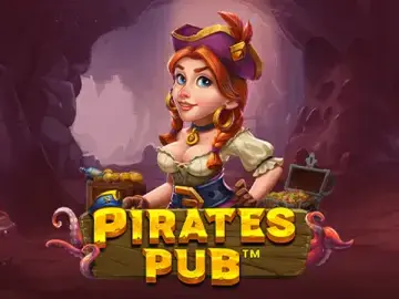 Pirates Pub Slot