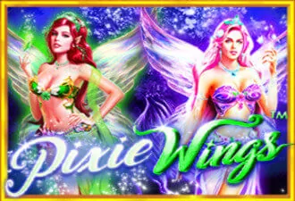 Pixie Wings Slot