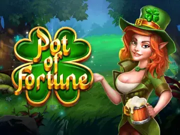 Pot of Fortune Slot