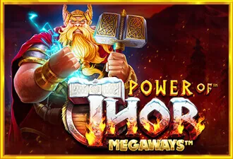 Power of Thor Megaways Slot