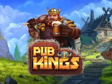 Pub Kings Slot