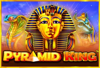 Pyramid King Slot