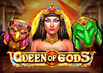 Queen of Gods Slot