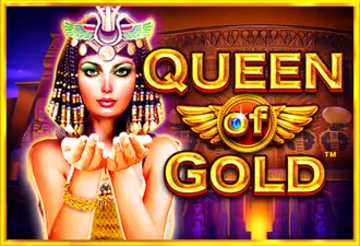 Queen of Gold Slot