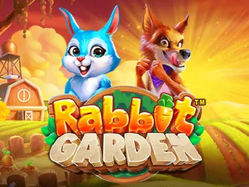 Rabbit Garden Slot