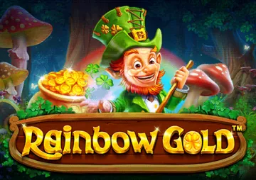 Rainbow Gold Slot