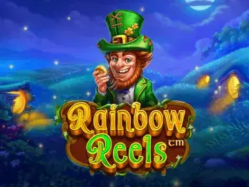 Rainbow Reels Slot