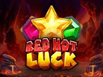 Red Hot Luck Slot