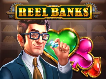 Reel Banks Slot