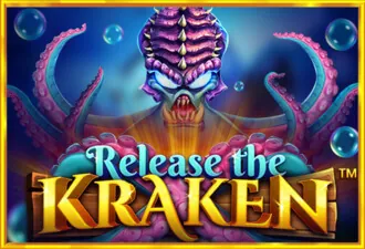 Release the Kraken Slot