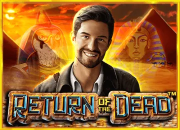 Return of the Dead Slot