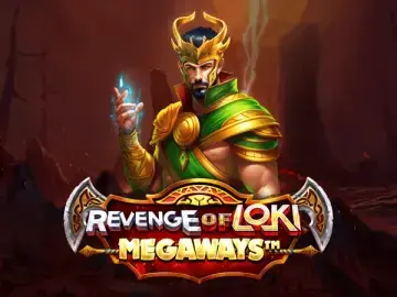 Revenge of Loki Megaways Slot