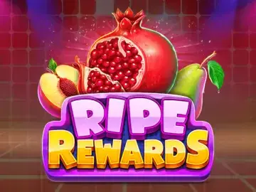 Ripe Rewards Slot