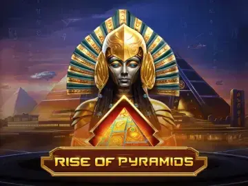 Rise of Pyramids Slot