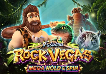 Rock Vegas Slot