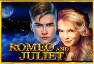 Romeo and Juliet Slot