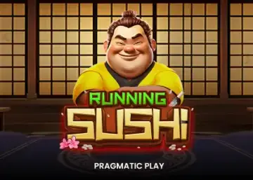 Running Sushi Slot