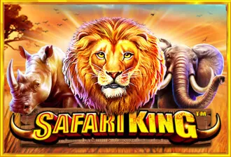 Safari King Slot