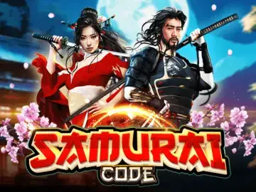 Samurai Code Slot