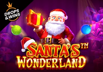 Santa's Wonderland Slot