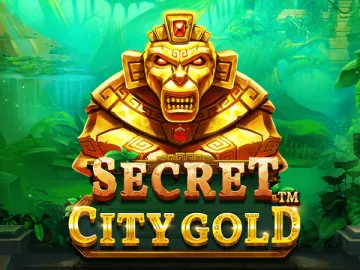 Secret City Gold Slot