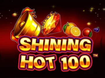 Shining Hot 100 Slot