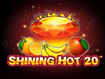 Shining Hot 20 Slot