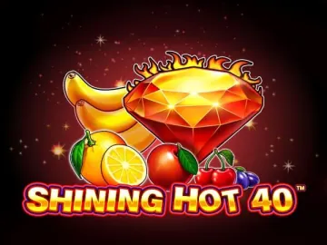 Shining Hot 40 Slot