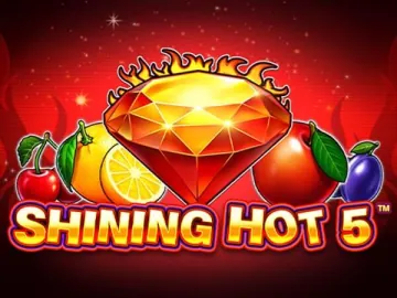 Shining Hot 5 Slot