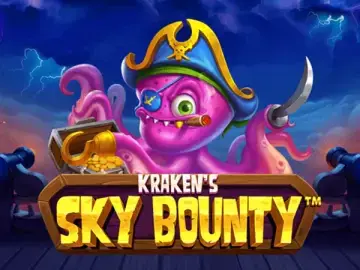 Sky Bounty Slot