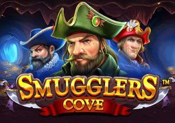 Smugglers Cove Slot