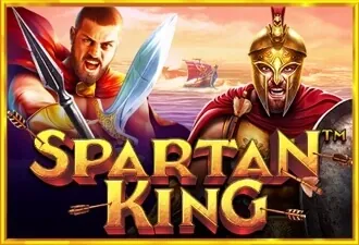 Spartan King Slot