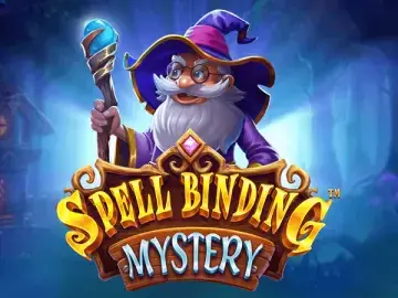 Spellbinding Mystery Slot