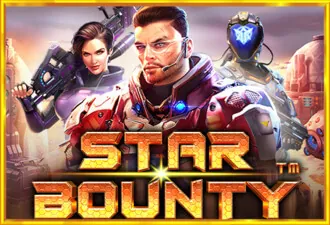 Star Bounty Slot