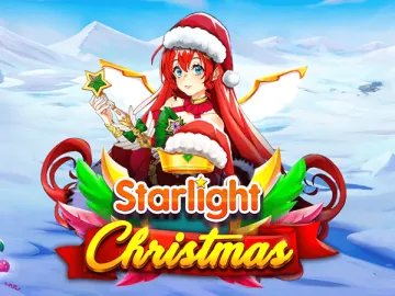 Starlight Christmas Slot