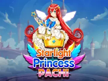 Starlight Princess Pachi Slot