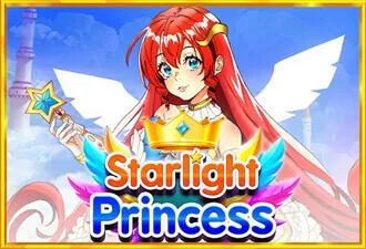 Starlight Princess Slot