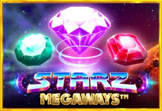 Starz Megaways Slot