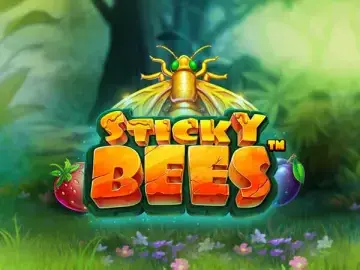 Sticky Bees Slot