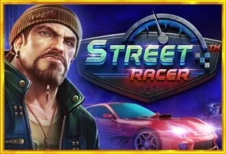 Street Racer Slot