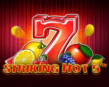 Striking Hot 5 Slot